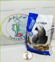 فروش دان مخلوط کاسکو بنلوکس 2/5 کیلویی