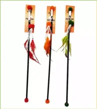 قیمت خرید فندک اسباب بازی گربه مدل پری و توپی