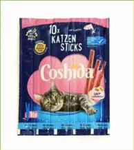 قیمت تشویقی مدادی گربه coshida از تهران طوطی