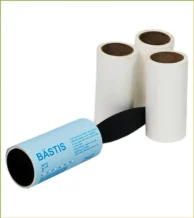 پرزگیر رولی ایکیا مدل Bastis