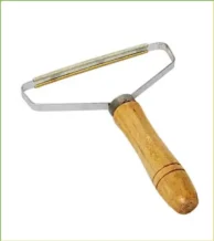 قیمت پرزگیر دسته چوبی مخصوص سگ و گربه