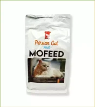 قیمت غذای خشک پرشین مفید MoFeed Persian Cat Food