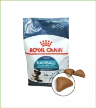 قیمت خرید غذای خشک گربه رویال کنین (Royal Canin Hairball Care)