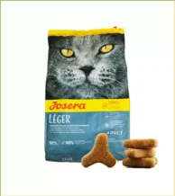 خرید غذای خشک گربه عقیم شده جوسرا با طعم مرغ