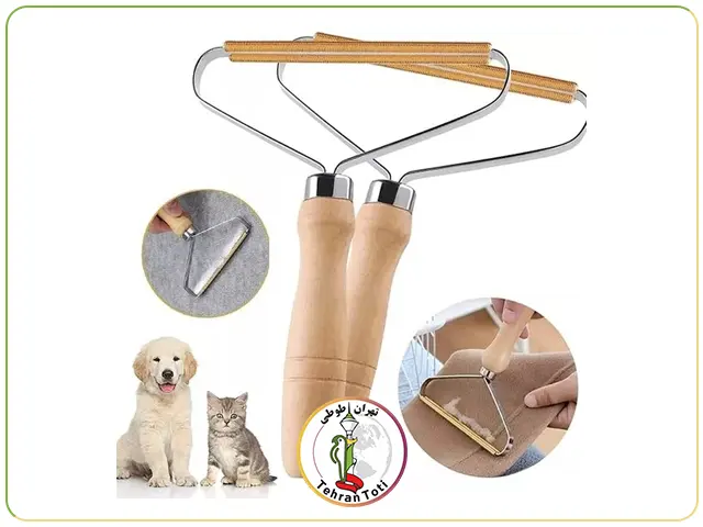 قیمت وسایل بهداشتی سگ