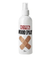 قیمت درمان کننده زخم رد اسپرینگ مدل Wound